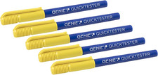 Quicktester - Penna Di Controllo Delle Banconote (Protezione Semplice Contro I F