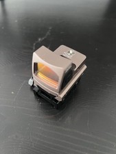 Keior RMR Red Dot Sight, einstellbare LED Red Dot 3-25 MOA, Luftgewehr