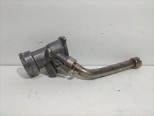 Tube d'échappement Mercedes CLASSE CLK