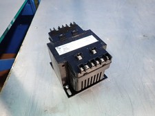 HAMMOND POWER SOLUTIONS PH1000MQMJ INDUSTRIAL CONTROL TRANSFORMER 1000 VA 09