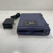 Iomega Zip 100 Portable External Parallel Drive Z100P2  Power Cable