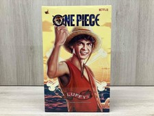 Hot Toys One Piece Netflix Monkey D Luffy 1/6 Scale Figure TMS109 Collectible