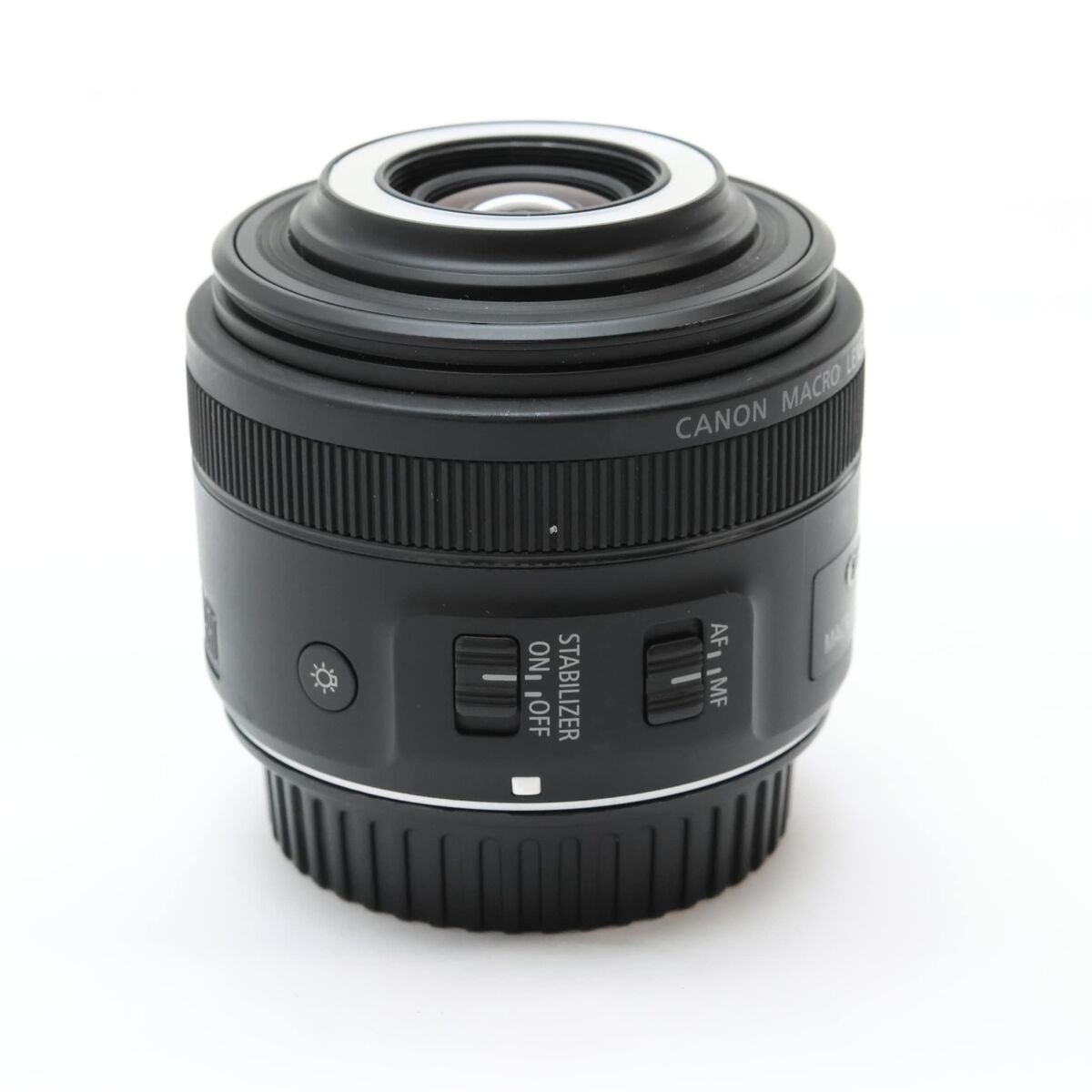 Canon EF-S 35mm F/2.8 Macro IS STM #230 | eBay Canon EF-S 35mm F/2.8 Macro IS STM #230 | eBay
