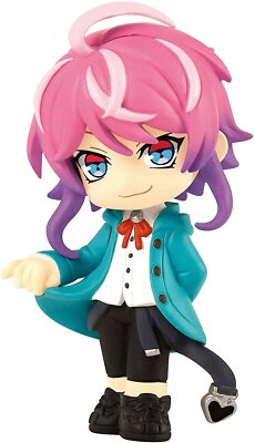 Hypnosis Mic Division Rap Battle Rhyme Anima Color Collection DX B