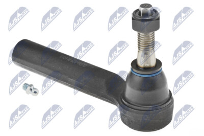 NTY SKZ-CH-072 Spurstangenkopf für CADILLAC,CHEVROLET,GMC