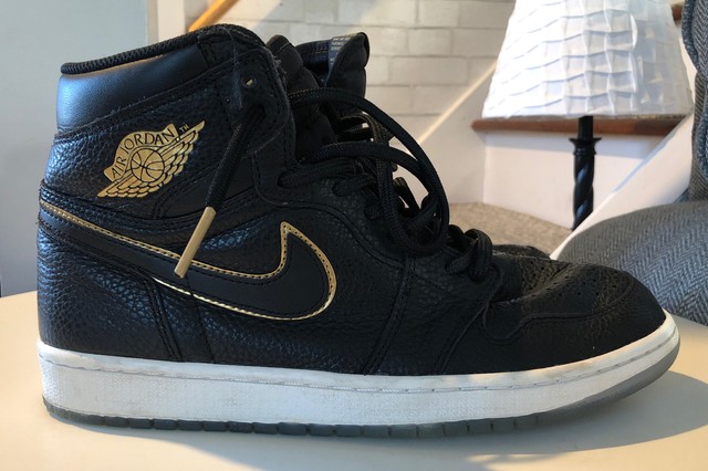 jordan 1 la all star