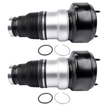 2 St&uuml;cke Neue Luftfederung Luftfederb&auml;lge Stabil F&uuml;r Mercedes S-Klasse W221 S500