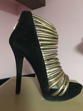 Michael Kors Cameron Platform Heels