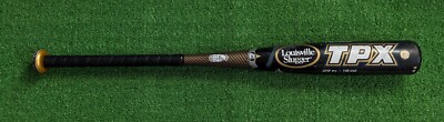 Batte Baseball Louisville Slugger TPX Catalyst SL12C, 29 Pouces, 18 Oz, Jeune, Besoin Poignée