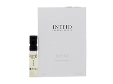 INITIO REHAB EDP 1.5ml .05fl oz x 1 COLOGNE PERFUME SPRAY SAMPLE