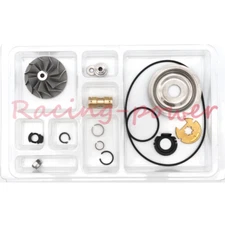2016-2021 Polaris RZR XP Turbo Rebuild Kit and Compressor Wheel