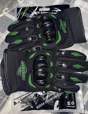 Racing Motorcycle Motorbike Motocross Riding Dirt Bike Full Finger Sports Gloves