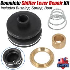 For 89-98 SUZUKI GEO TRACKER SIDEKICK 5speed Transmission Shift Lever Repair Kit