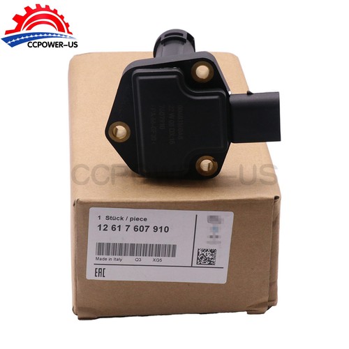 OEM Oil Level Sensor For BMW E53 E83 E90 E91 E92 E93 325i 330i 528i