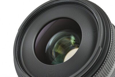 Sigma sd Quattro Digital Camera Art 30mm f/1.4 DC HSM Kit
