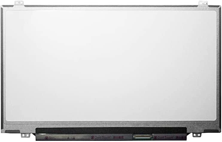 12.5" Screen for HP Elitebook 820 G2 G3 LCD Display 30 pin 1920*1080 Non-Touch - Image 2 of 2