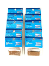 Lot of 50 (10 packs -5 Ct each)  Premium Single Edge Razor Blades Barbers Salon