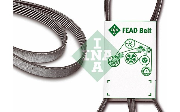 INA Correa Poly V Correa Poly V & Kit De Correa Poly | Compra online en eBay