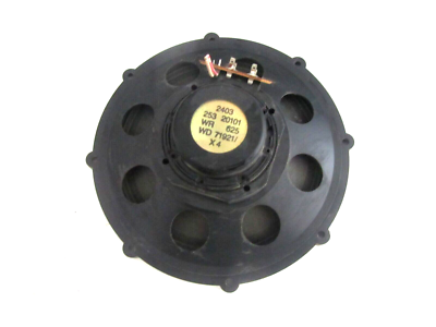 PHILIPS D8554 Radio Recorder Center Speaker Ass'y 2403.253.20101