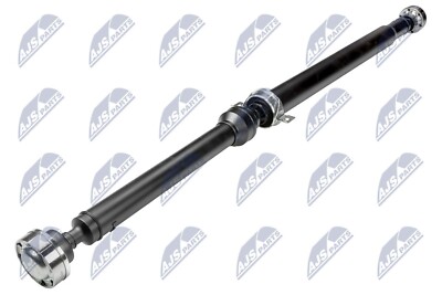 Gelenkwelle Achsantrieb NTY NWN-CH-061 für DODGE DURANGO WD