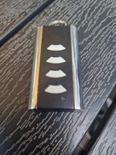 1 Normstal Sender