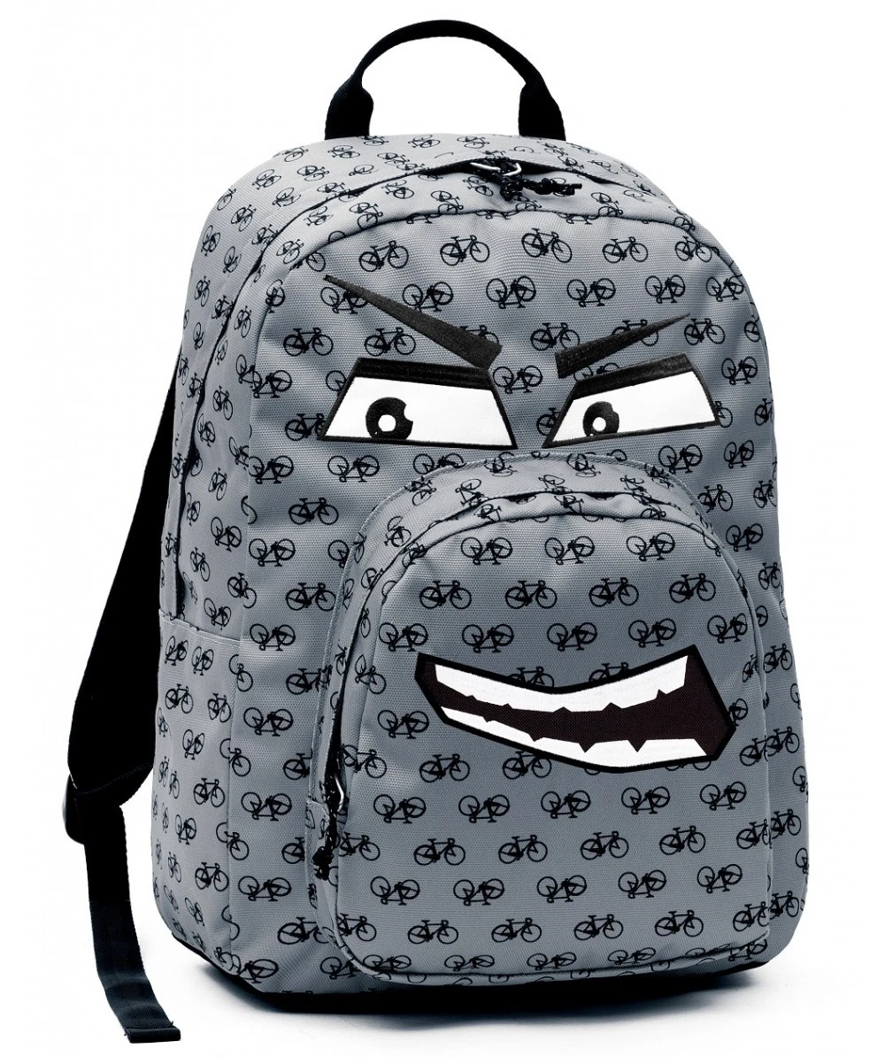 ZAINO OLLIE FACE INVICTA eBay