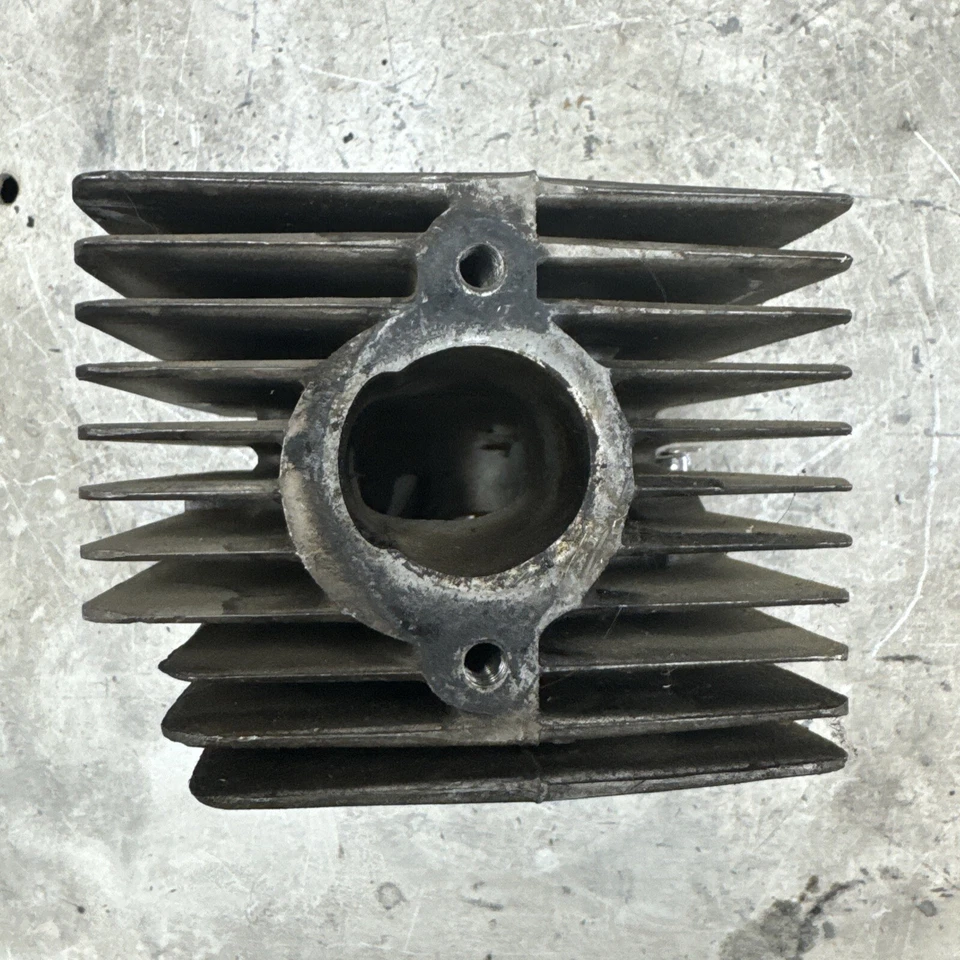 1976 Ski Doo TNT 440 F/C Snowmobile Right / Mag Cylinder 823520. - Image 4 of 4