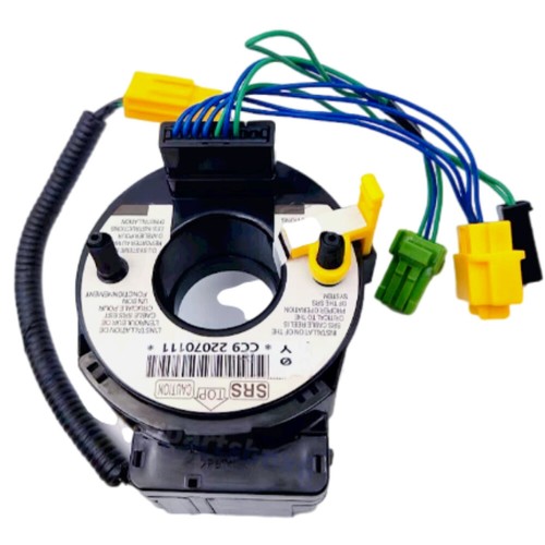 77900S9AA21 NEW High-Quality High Quality Clock Spring For Honda 2005 2006 CR-V - Picture 2 of 8