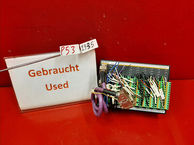 BACHMANN DIO 32-C