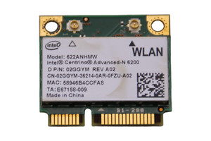 🔧 Wireless Modul für Dell Latitude E6410 Laptop 622ANHMW WLAN Ersatzteil 🔧