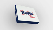 One Question by Ollie Mealing Magic Mentalism Tricks