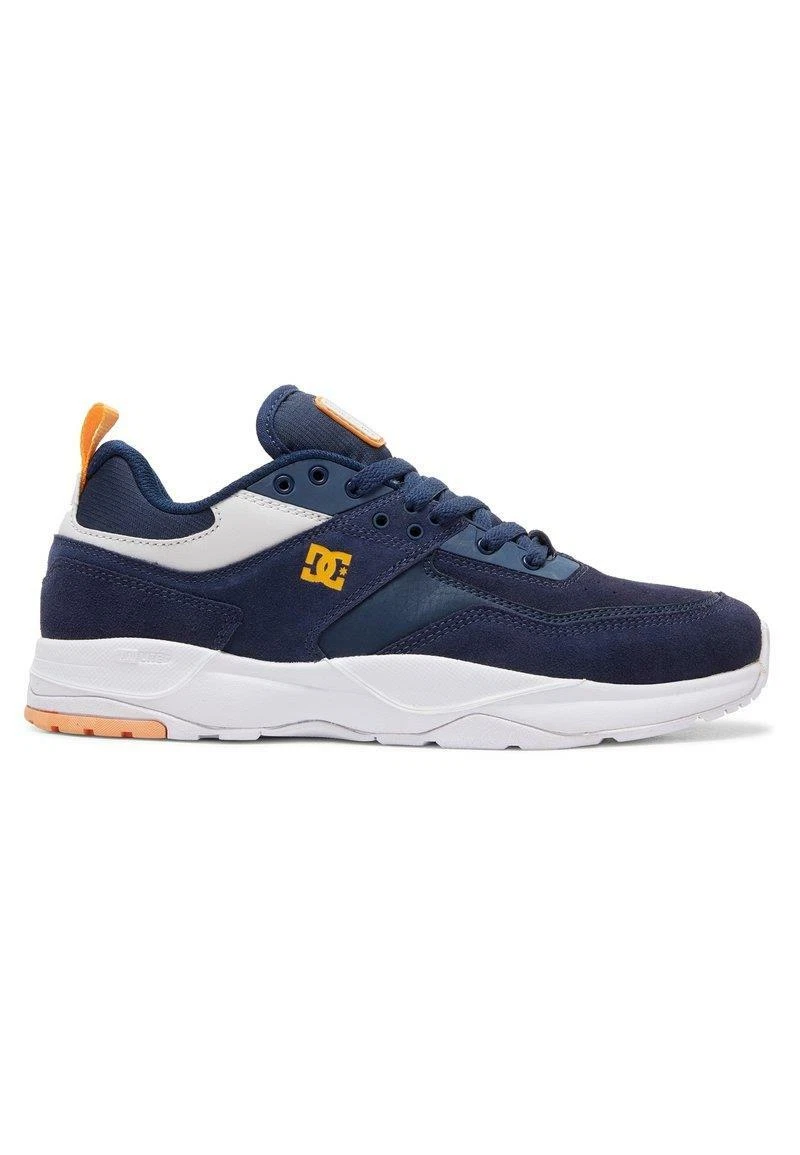 DC SHOES Mens Size 7 E.TRIBEKA Skate Casual Shoes New ADYS700173