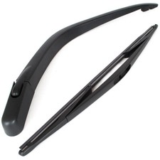 HECK WISCHERARM HINTEN + SCHEIBENWISCHER FÜR RENAULT CLIO I MK1 94-