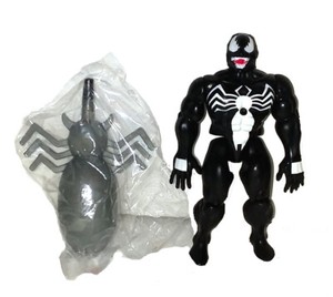 venom slime toy