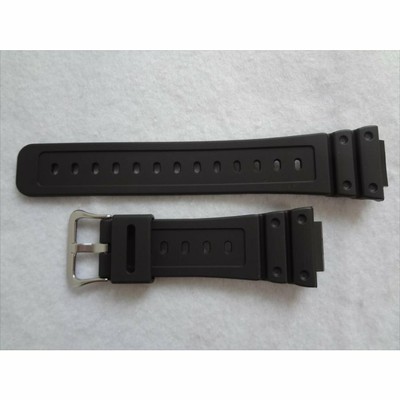 Casio G-SHOCK Gürtel DW-5600E-1 DW-5750E-1 G-5700-1JF G-5600-1JF Band # 014