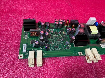 Alcatel OmniPCX Enterprise Phone System Power Supply Board PS1N | eBay