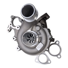 Turbolader für KIA Sportage Hyundai IX35 2.0 CRDI Turbo ohne Ladedrucksteller