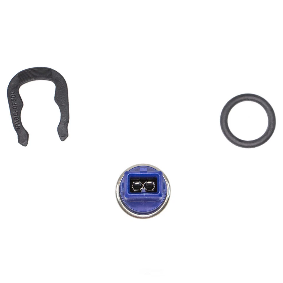 Sensor de temperatura del refrigerante del motor CRP ELC0047P Foto 2 de 4