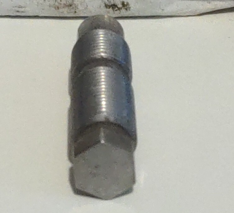 Cummins Hexagon Head Set Screw 3047924, Qty 2 | eBay