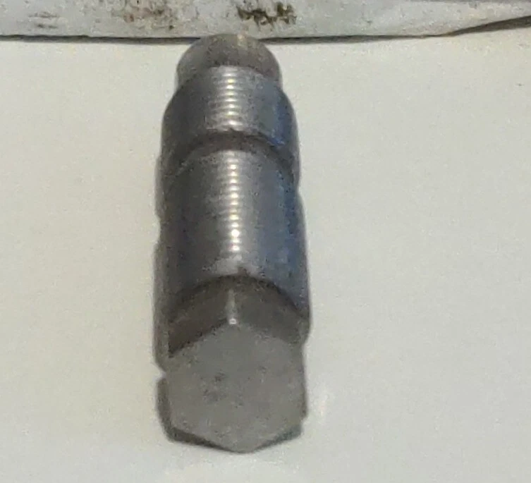 Cummins Hexagon Head Set Screw 3047924, Qty 2 | eBay
