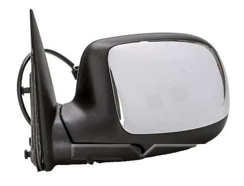 Carquest Door Mirror GM1320174 15172247 62028G Driver Side 99-02 Chevy Silverado