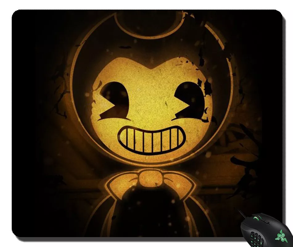 Bendy and the Ink Machine PC