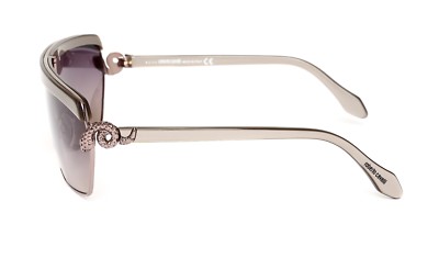 Roberto Cavalli Mirihi Shield Sunglasses Roberto Cavalli Mirihi Women main image 2