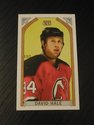 2003/2004 Topps C55 Parallel's & Insert's  U PICK