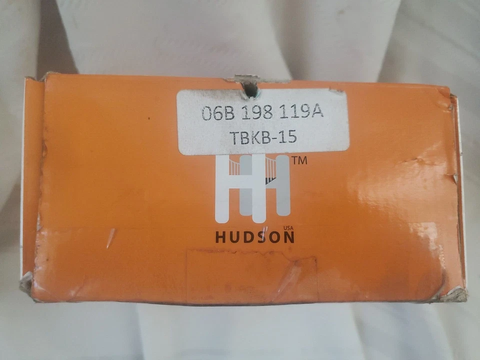 Kit de correa de distribución Hudson Products Volkswagen Audi 1.8T 06B-198-119A - Nuevo Foto 3 de 3