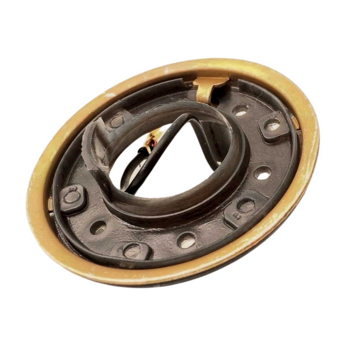 VW Horn Contact Ring / Cancelling Ring 113415660A – Beetle Ghia