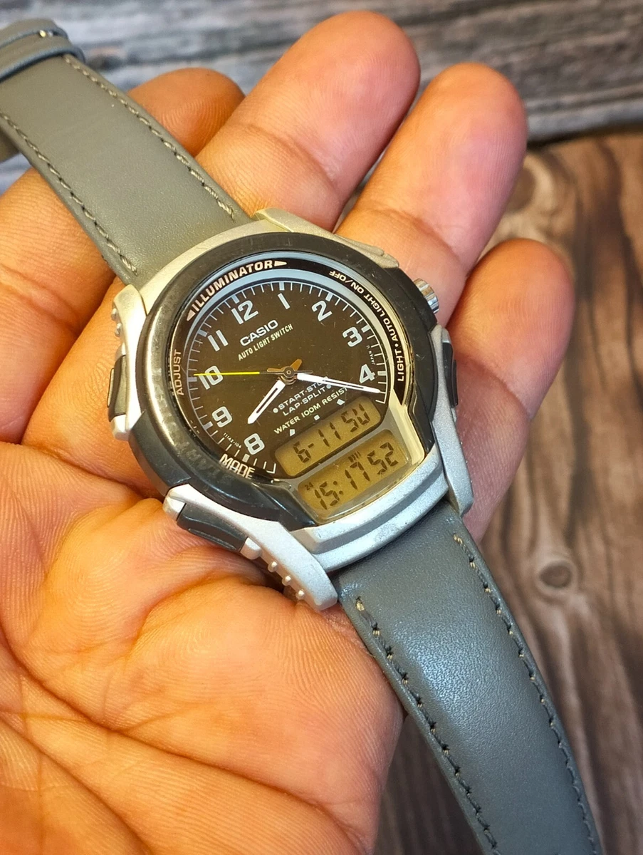 Reloj ws sale