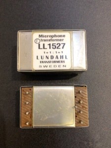 Lundahl Transformer | eBay