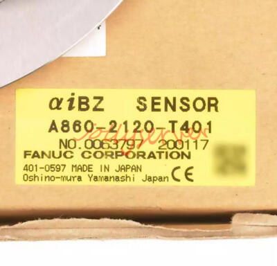 1PC NEW FANUC system sensor A860-2120-T401