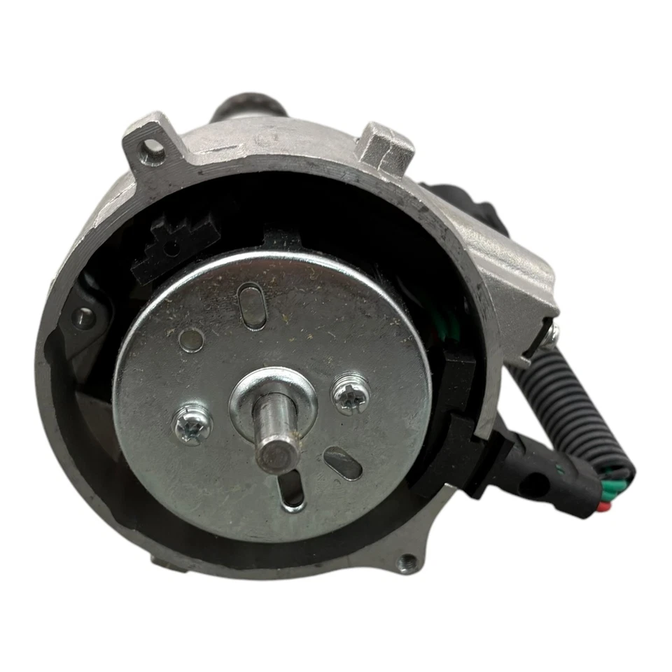 Distribuidor Cardone/CQ 30-2891-XL Reman para Ford Bronco 90-95, E-150 Econoline Foto 4 de 4